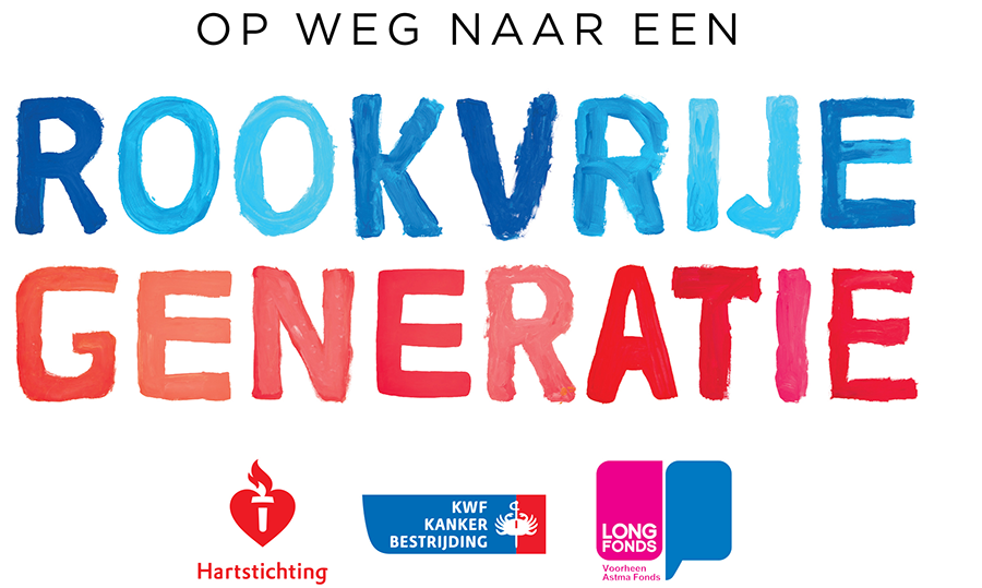Heerenveense Boys op naar een rookvrije generatie