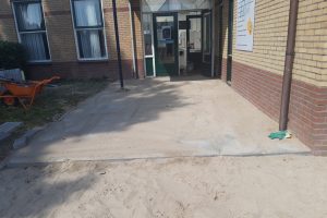 Aanleg-2de-kunstgrasveld-HVB
